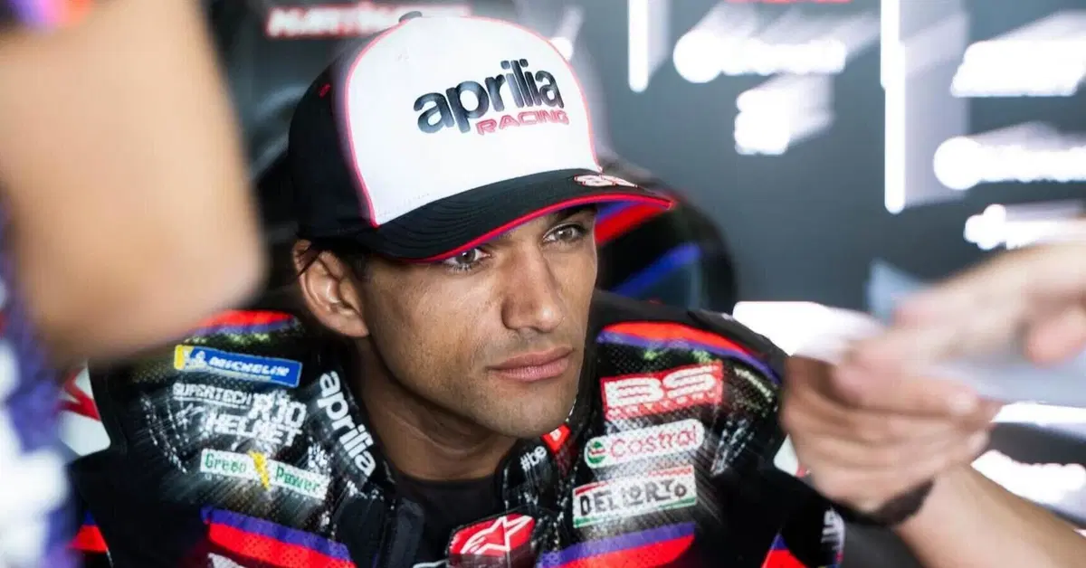 MotoGP 2026. GP di Spagna ad Aragon. Jorge Martin: "Abbiamo accorciato la distanza da quelli davanti, domani possiamo fare uno step"
