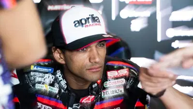 MotoGP 2026. GP di Spagna ad Aragon. Jorge Martin: "Abbiamo accorciato la distanza da quelli davanti, domani possiamo fare uno step"