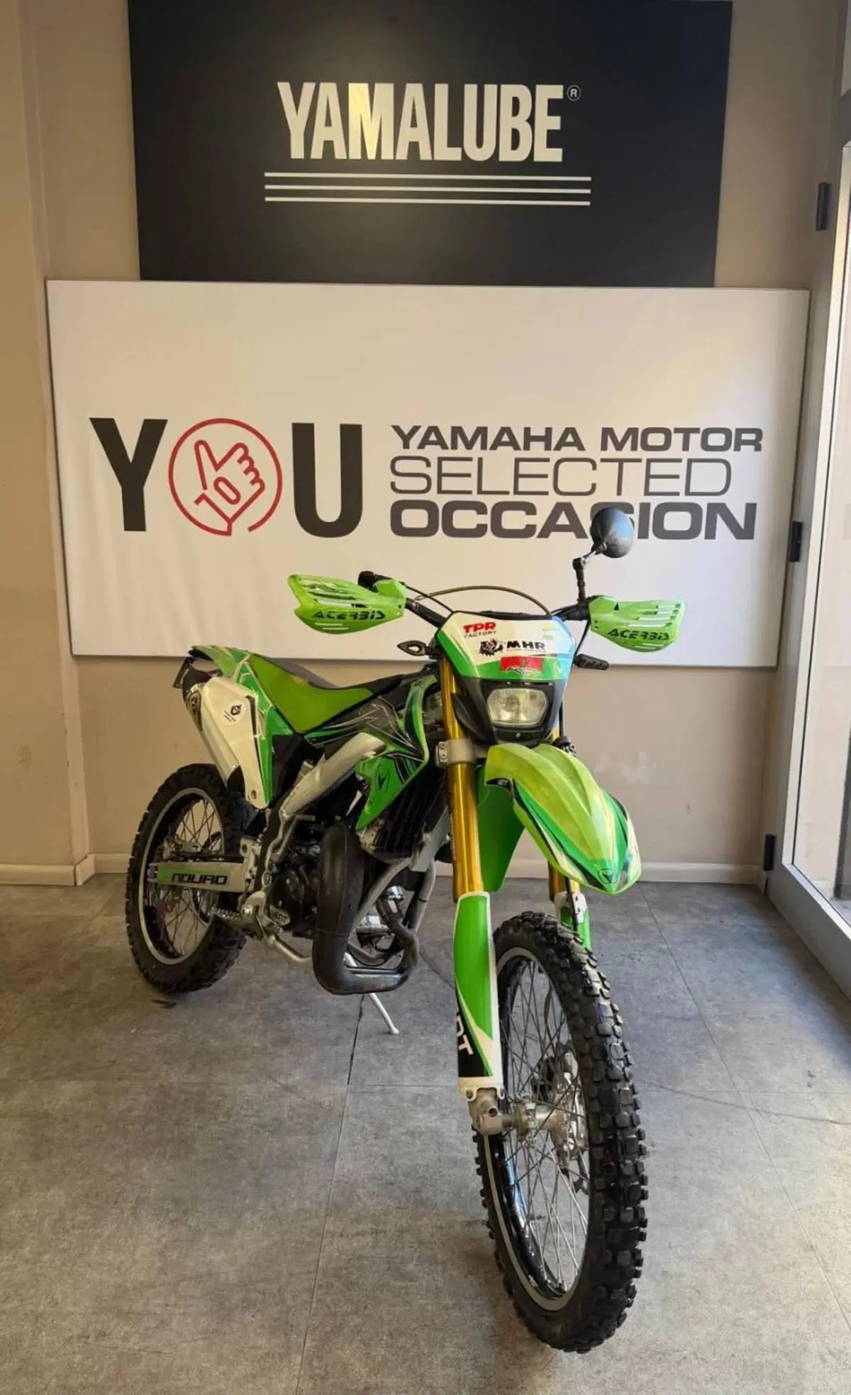 Vent Baja 50 (2019 - 20) (3)