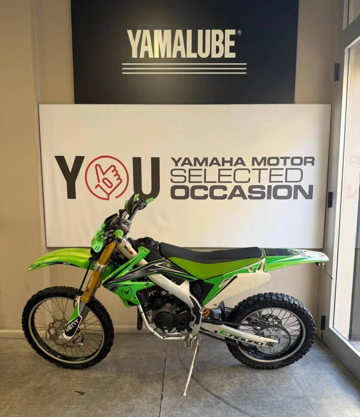 Vent Baja 50 (2019 - 20) (2)