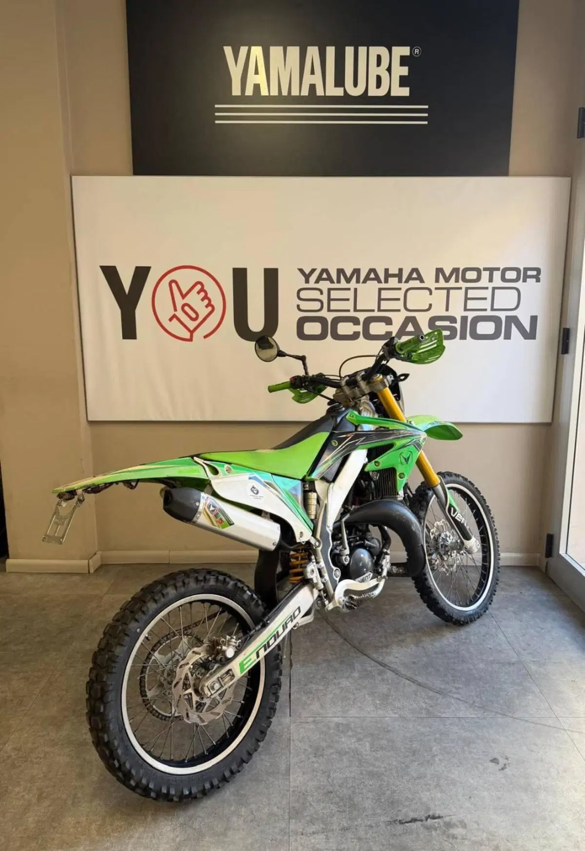 Vent Baja 50 (2019 - 20) (5)