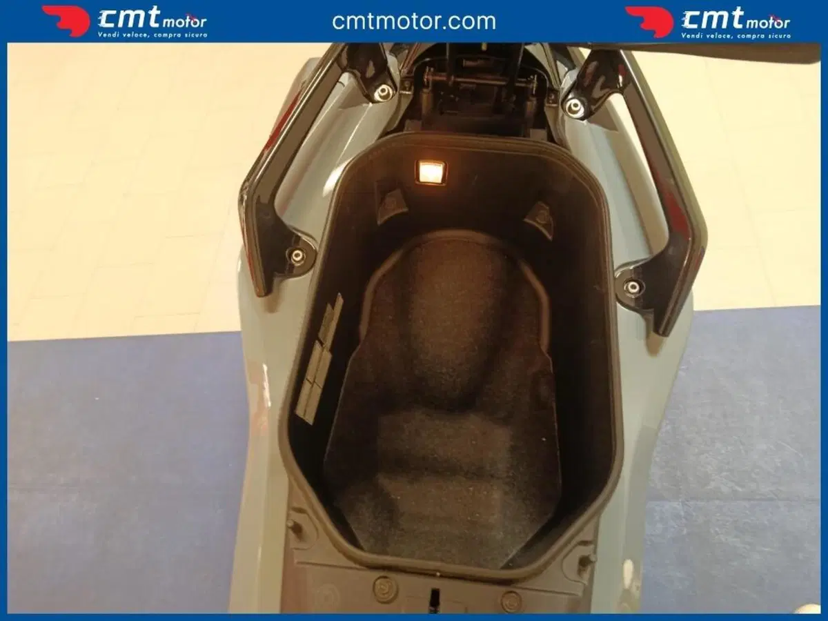 Sym Maxsym TL 508 (2021 - 24) (7)