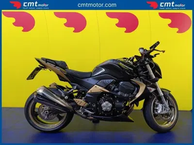 Kawasaki Z 1000 (2007 - 09) usata