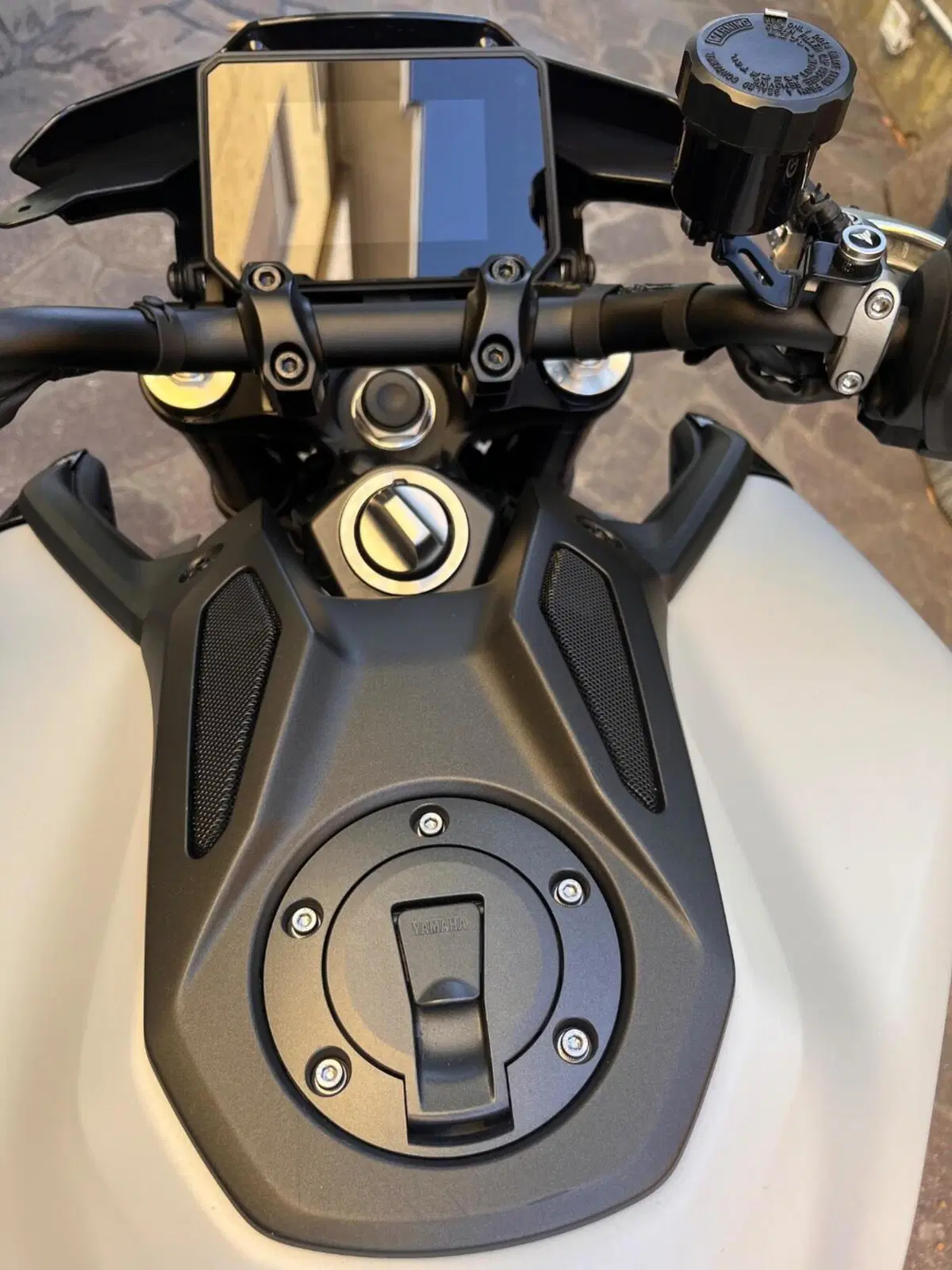 Yamaha MT-09 Y-AMT (2024 - 26) (5)