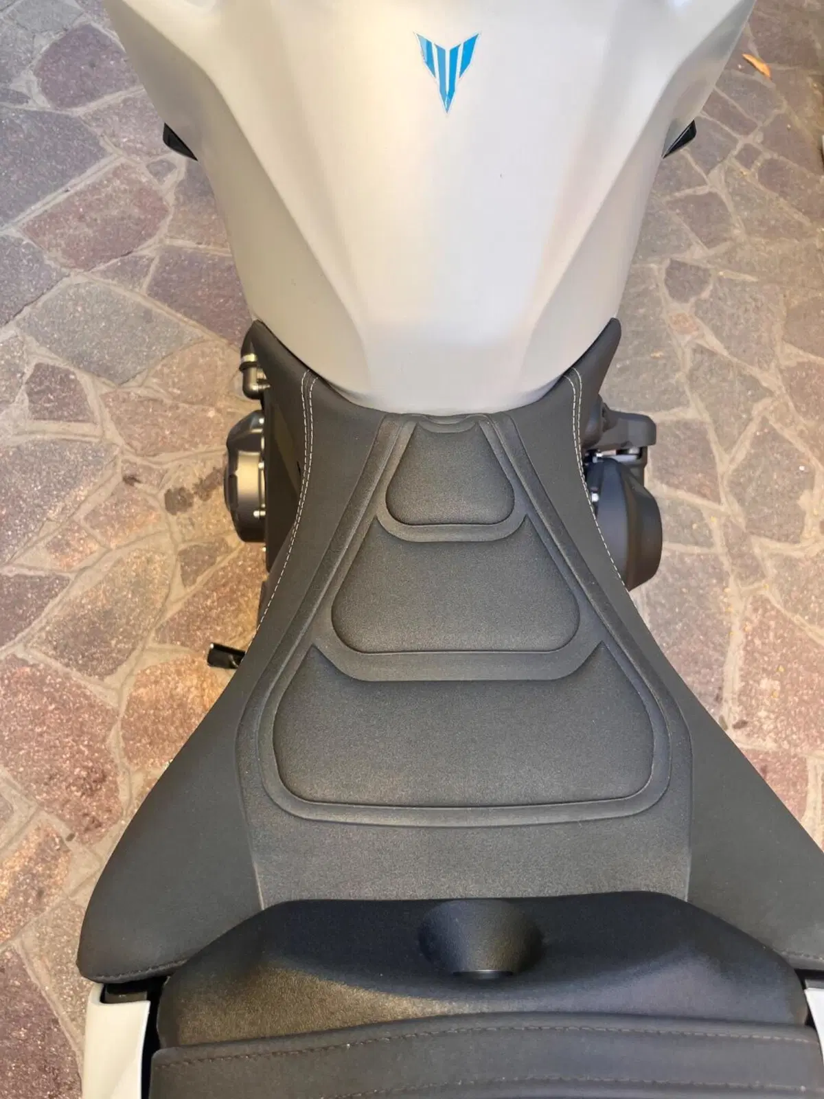 Yamaha MT-09 Y-AMT (2024 - 26) (6)
