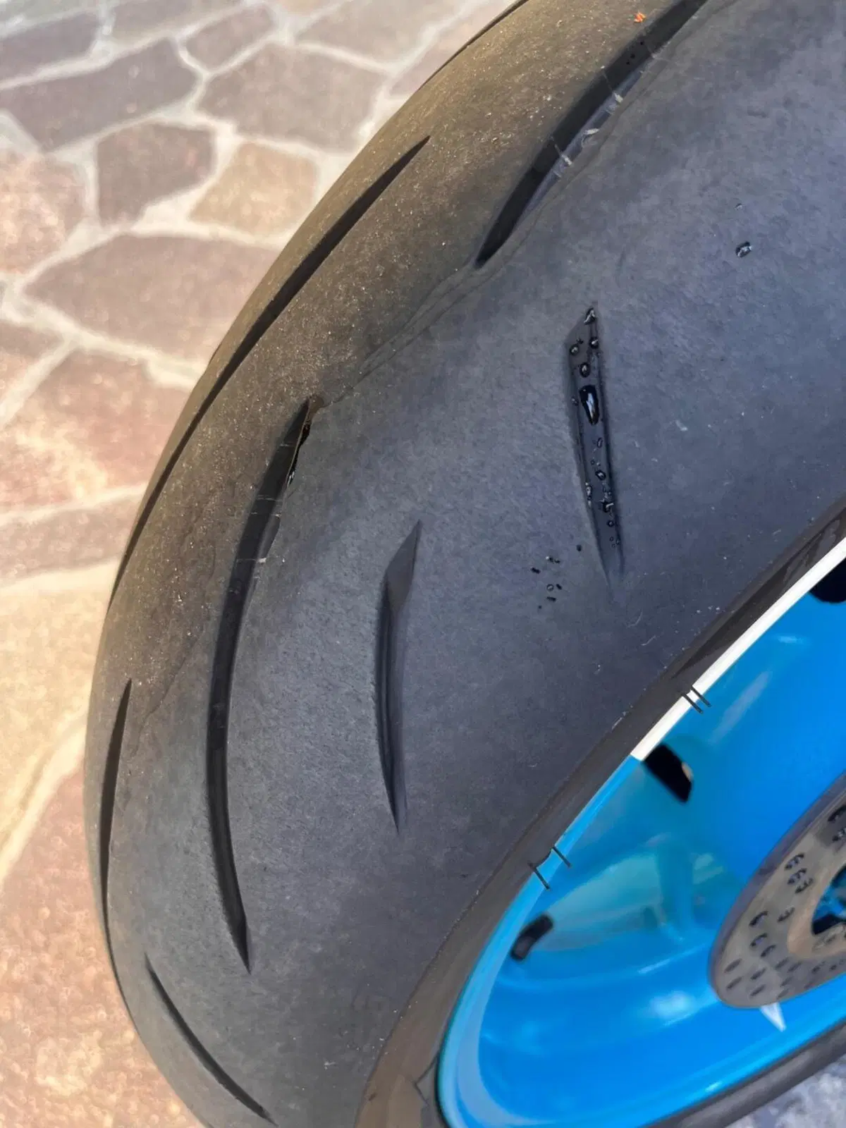 Yamaha MT-09 Y-AMT (2024 - 26) (9)