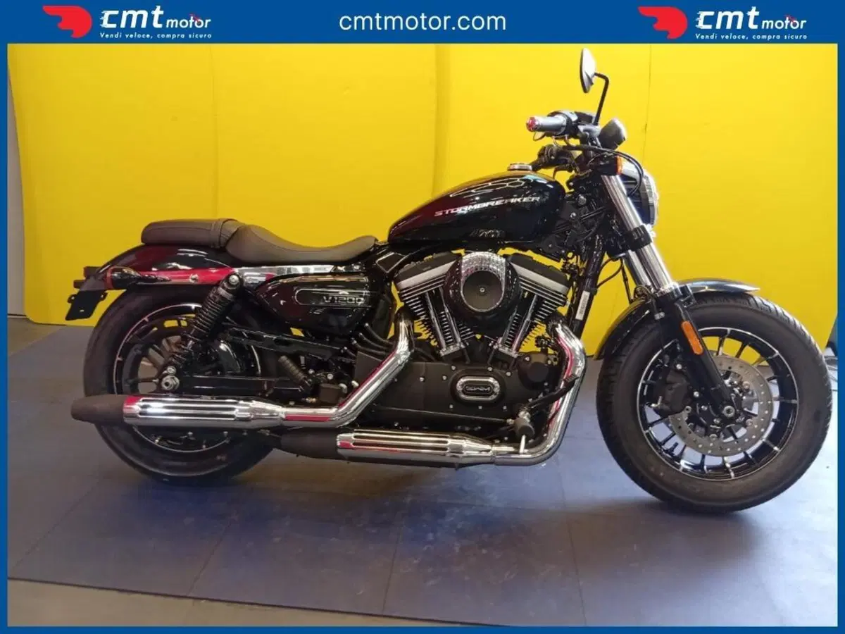 Swm Stormbreaker V1200 (2026)