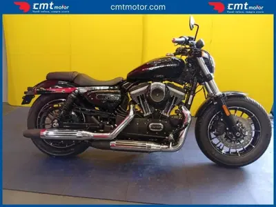 Swm Stormbreaker V1200 (2026) nuova