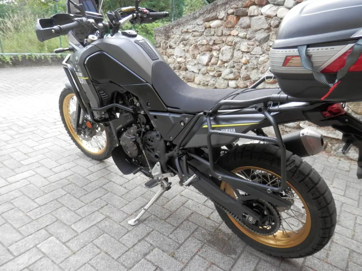 Yamaha Ténéré 700 Explore Edition (2023 - 25) (6)