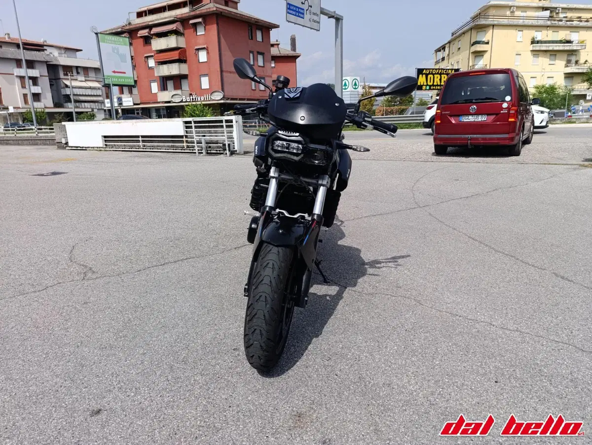 Bmw F 800 R (2009 - 11)