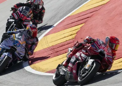 MotoGP 2026. LIVE - GP di Spagna ad Aragon