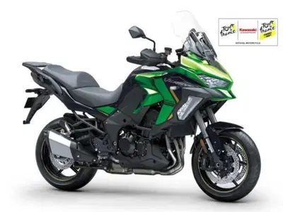 Kawasaki Versys 1100 SE (2025 - 26) nuova