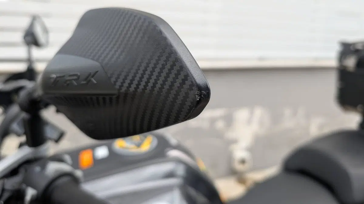 Benelli TRK 502X (2021 - 26) (14)