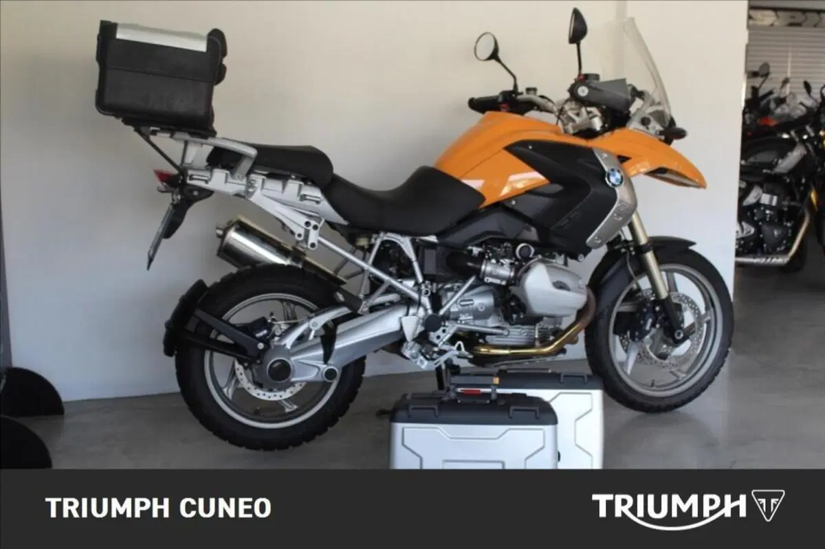 Bmw R 1200 GS (2004 - 07) (3)