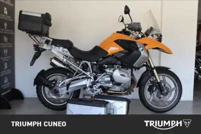 Bmw R 1200 GS (2004 - 07) usata