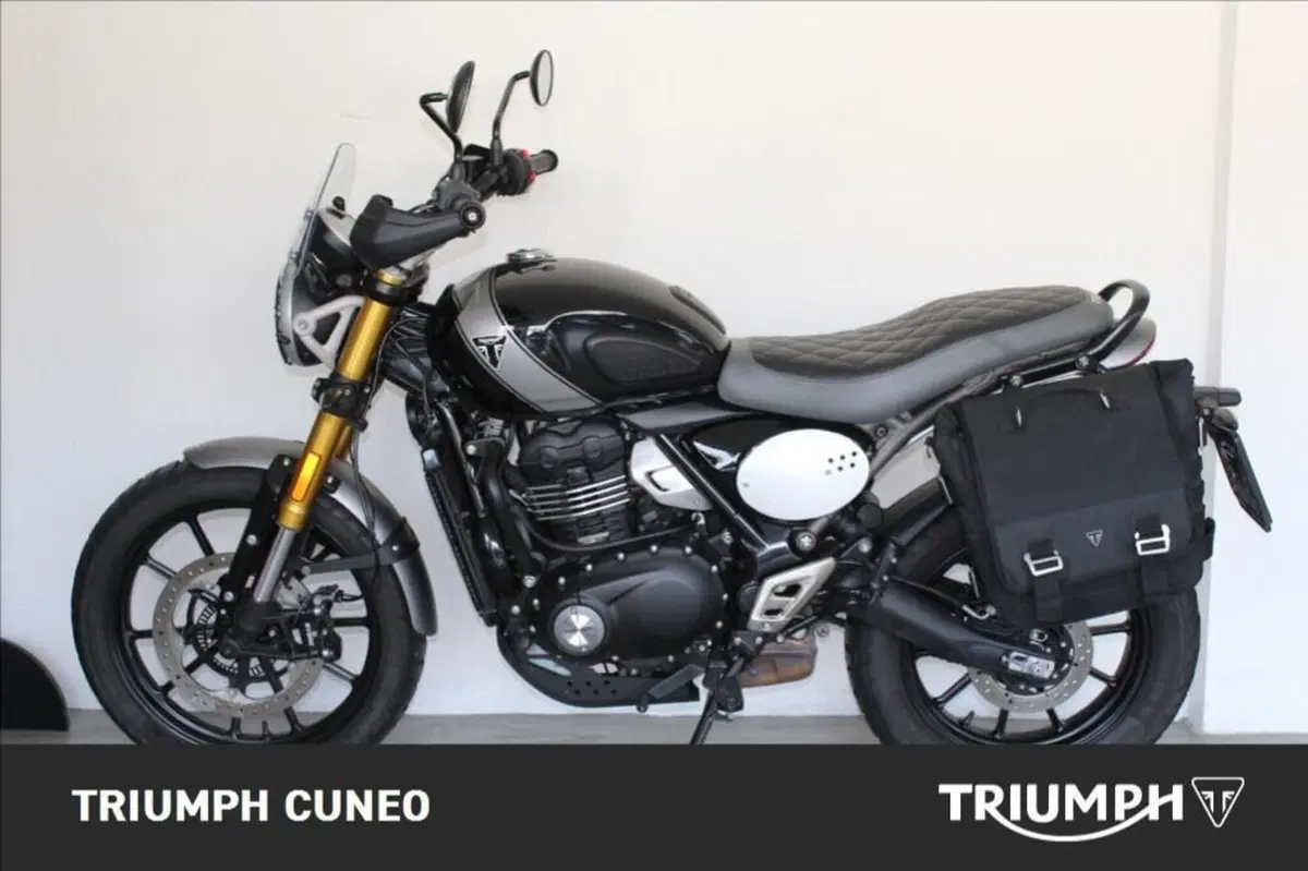 Triumph Scrambler 400 X (2024 - 26) (4)
