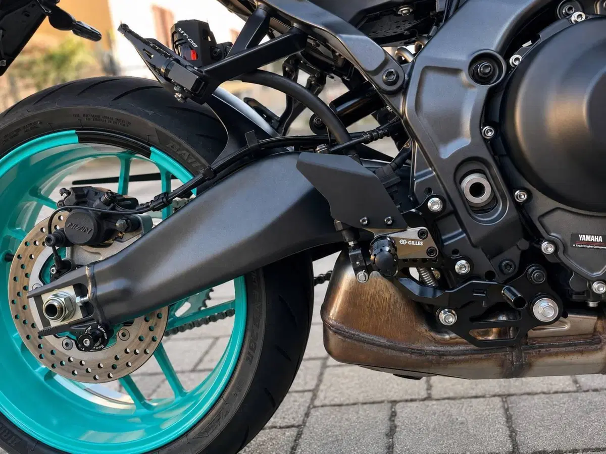 Yamaha MT-09 Y-AMT (2024 - 26) (3)