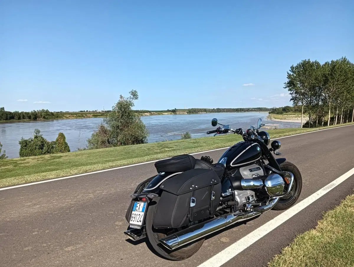 Bmw R 18 Classic (2021 - 24)