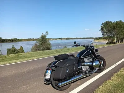 Bmw R 18 Classic (2021 - 24) usata