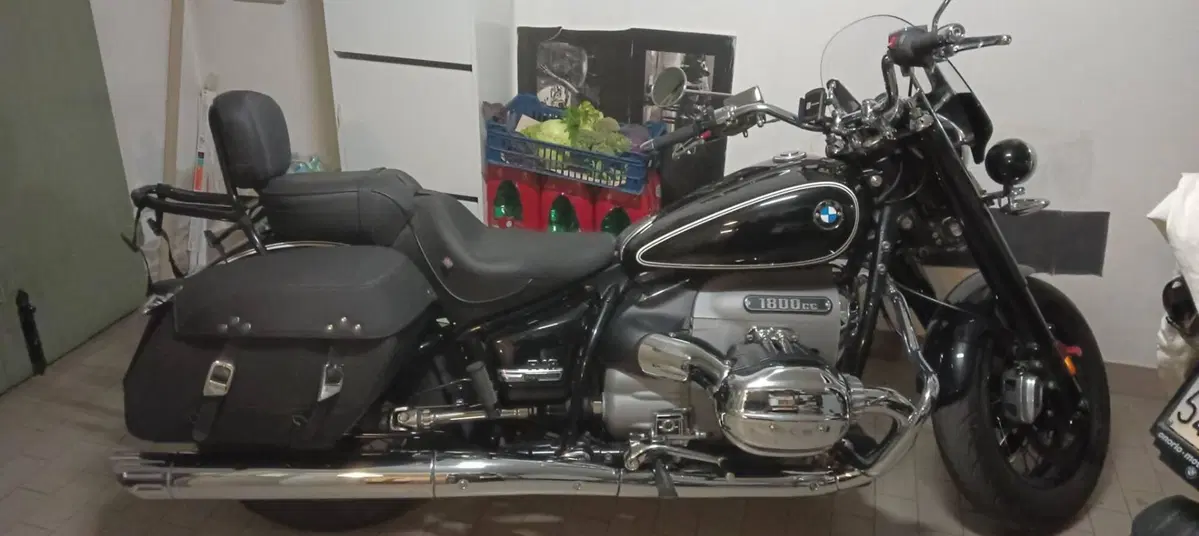 Bmw R 18 Classic (2021 - 24) (2)