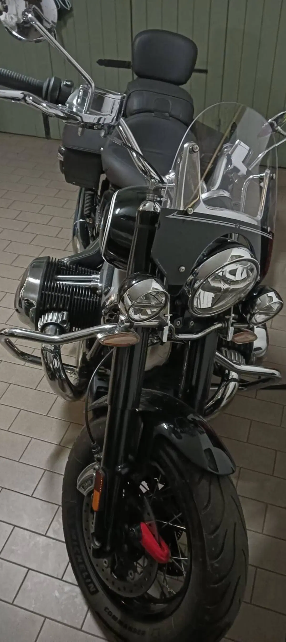 Bmw R 18 Classic (2021 - 24) (3)