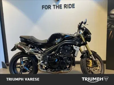 Triumph Speed Triple 1050 (2005 - 11) usata