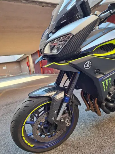 Yamaha Tracer 900 ABS (2015 - 16) usata