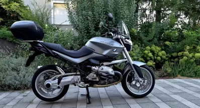 Bmw R 1200 R (2006 - 11) usata