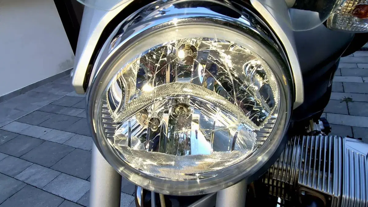 Bmw R 1200 R (2006 - 11) (9)