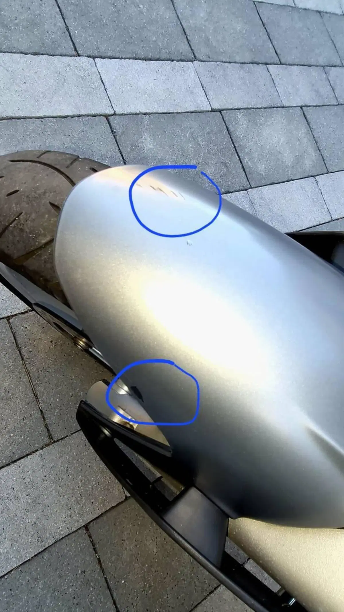 Bmw R 1200 R (2006 - 11) (10)