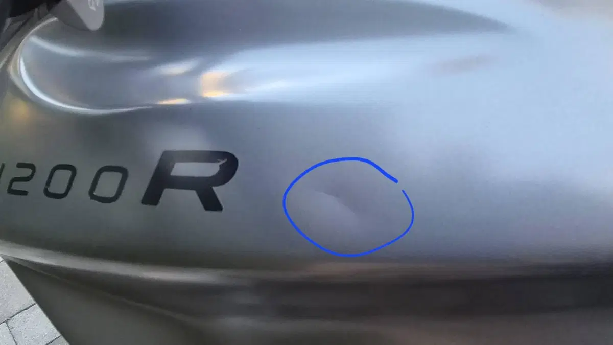 Bmw R 1200 R (2006 - 11) (11)