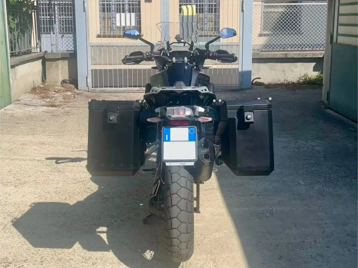 Bmw R 1250 GS (2021 - 24) (3)