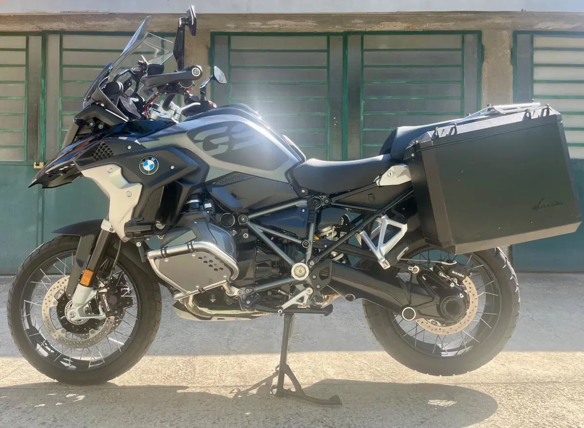 Bmw R 1250 GS (2021 - 24) (4)