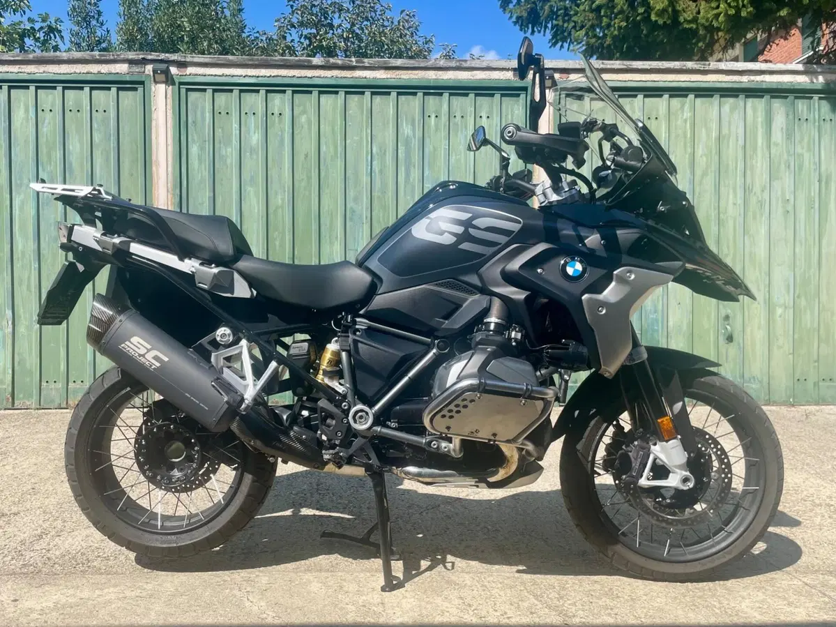 Bmw R 1250 GS (2021 - 24) (5)