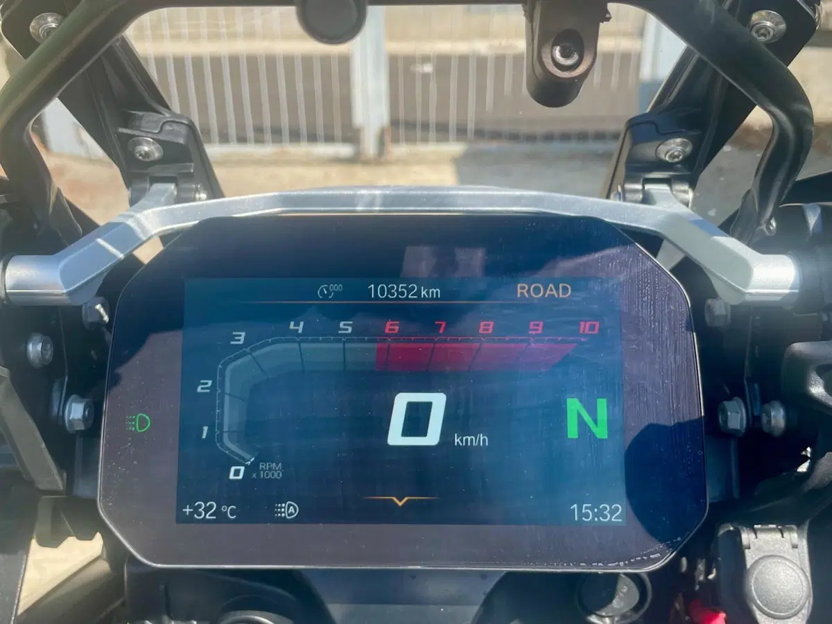 Bmw R 1250 GS (2021 - 24) (6)