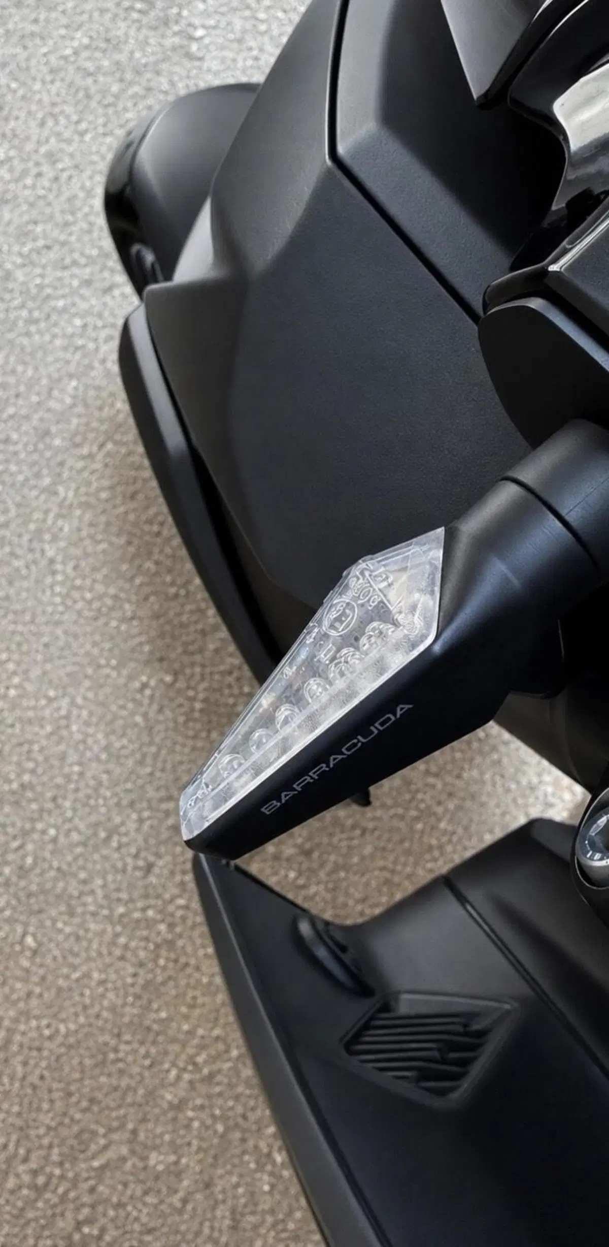 Kawasaki Z 900 (2021 - 24) (5)