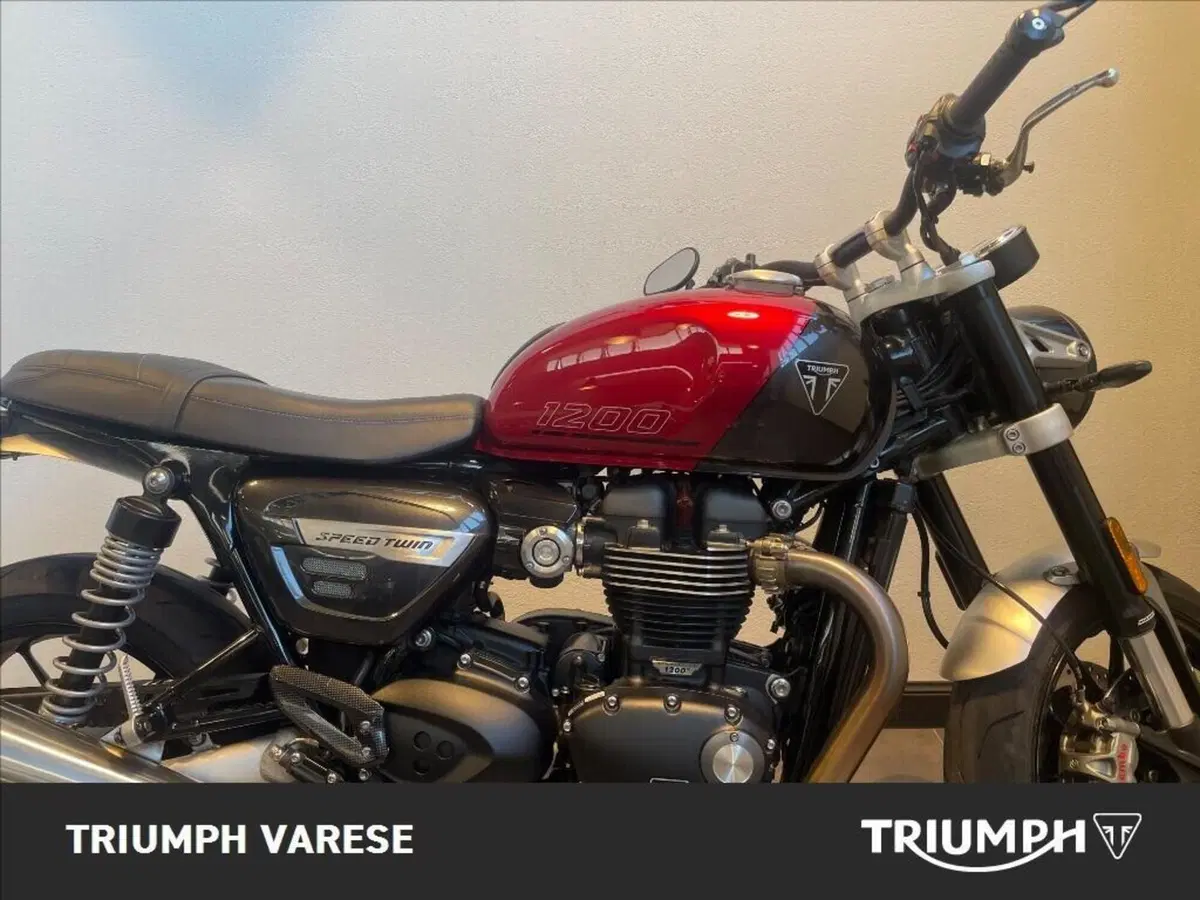Triumph Speed Twin 1200 (2021 - 24) (6)