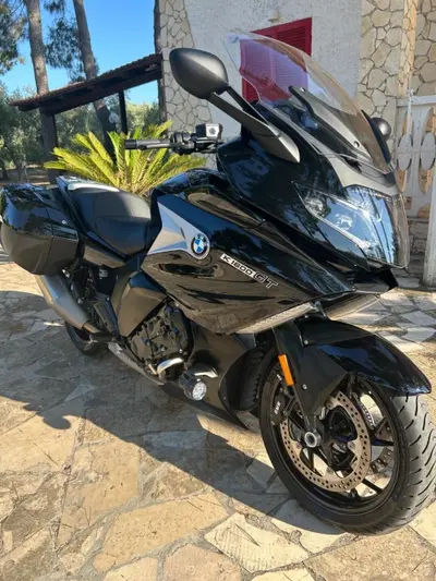 Bmw K 1600 GT (2022 - 27) usata