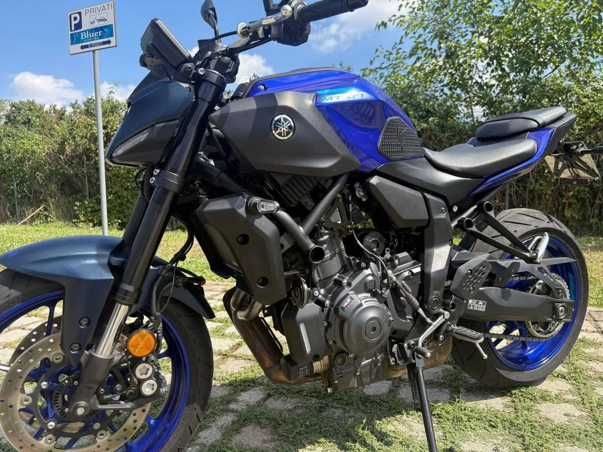 Yamaha MT-07 (2025 - 26) (10)