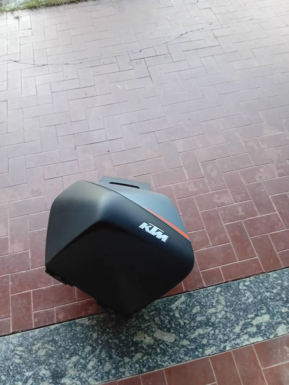 KTM 1290 Super Duke GT (2021 - 25) (2)