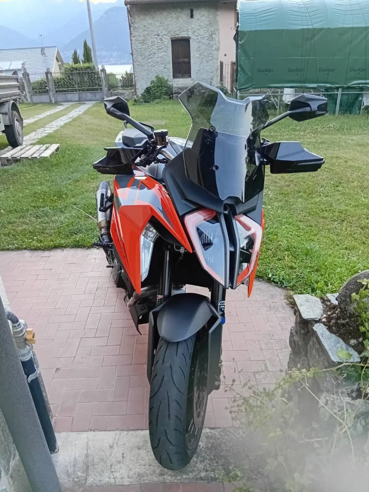 KTM 1290 Super Duke GT (2021 - 25) (5)