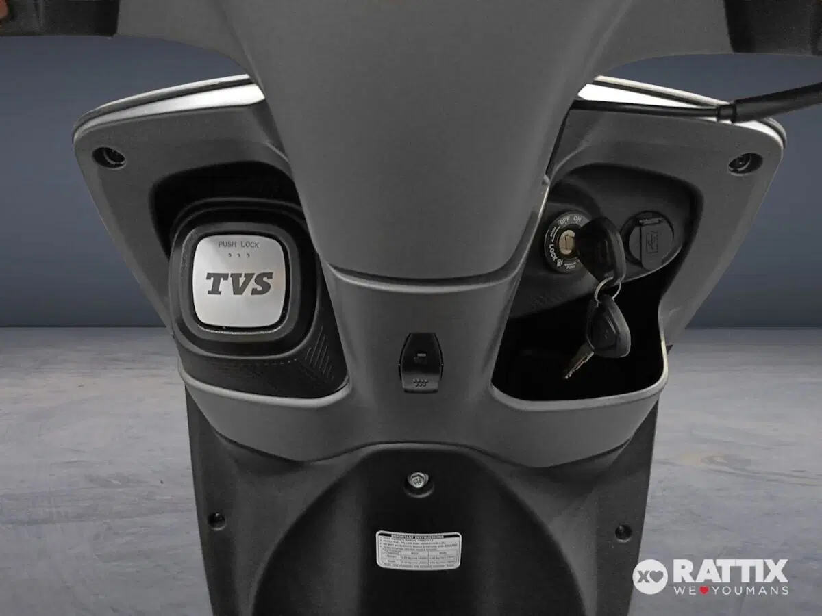 TVS Motor Jupiter 125 (2024 - 26) (6)
