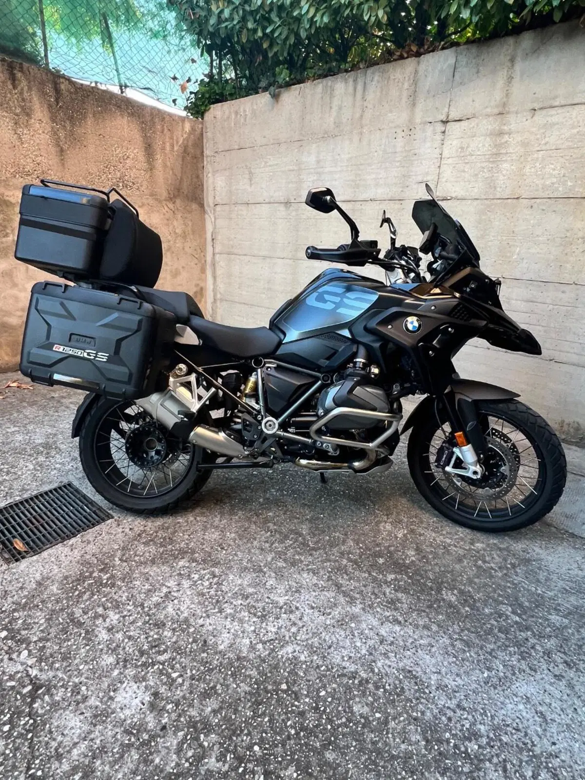Bmw R 1250 GS (2021 - 24)