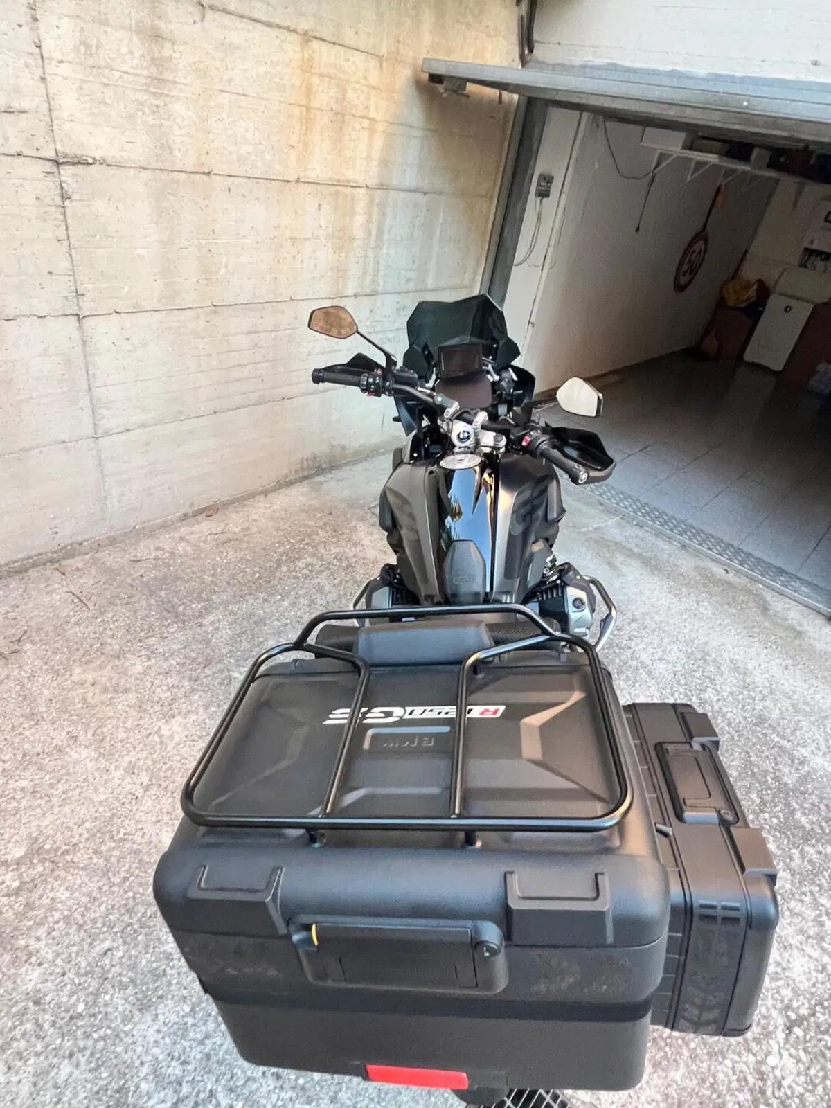 Bmw R 1250 GS (2021 - 24) (2)