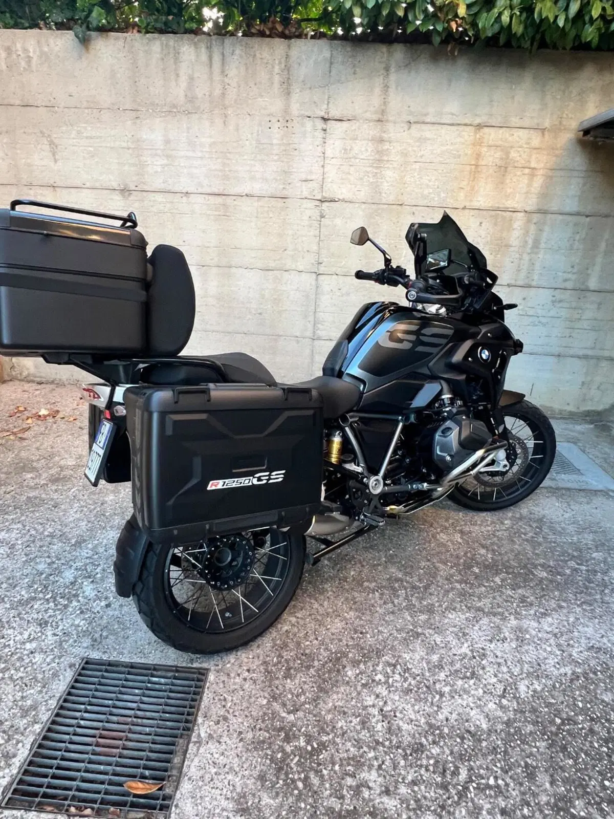 Bmw R 1250 GS (2021 - 24) (3)