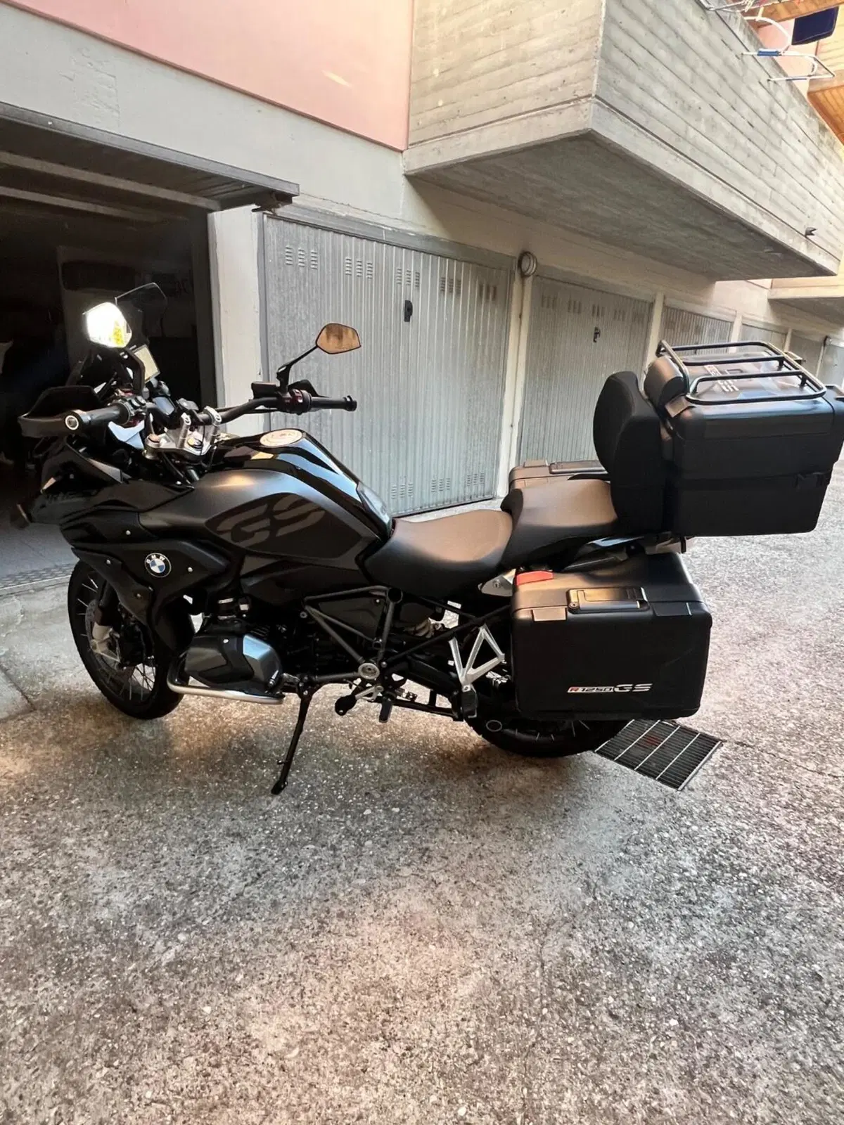 Bmw R 1250 GS (2021 - 24) (4)