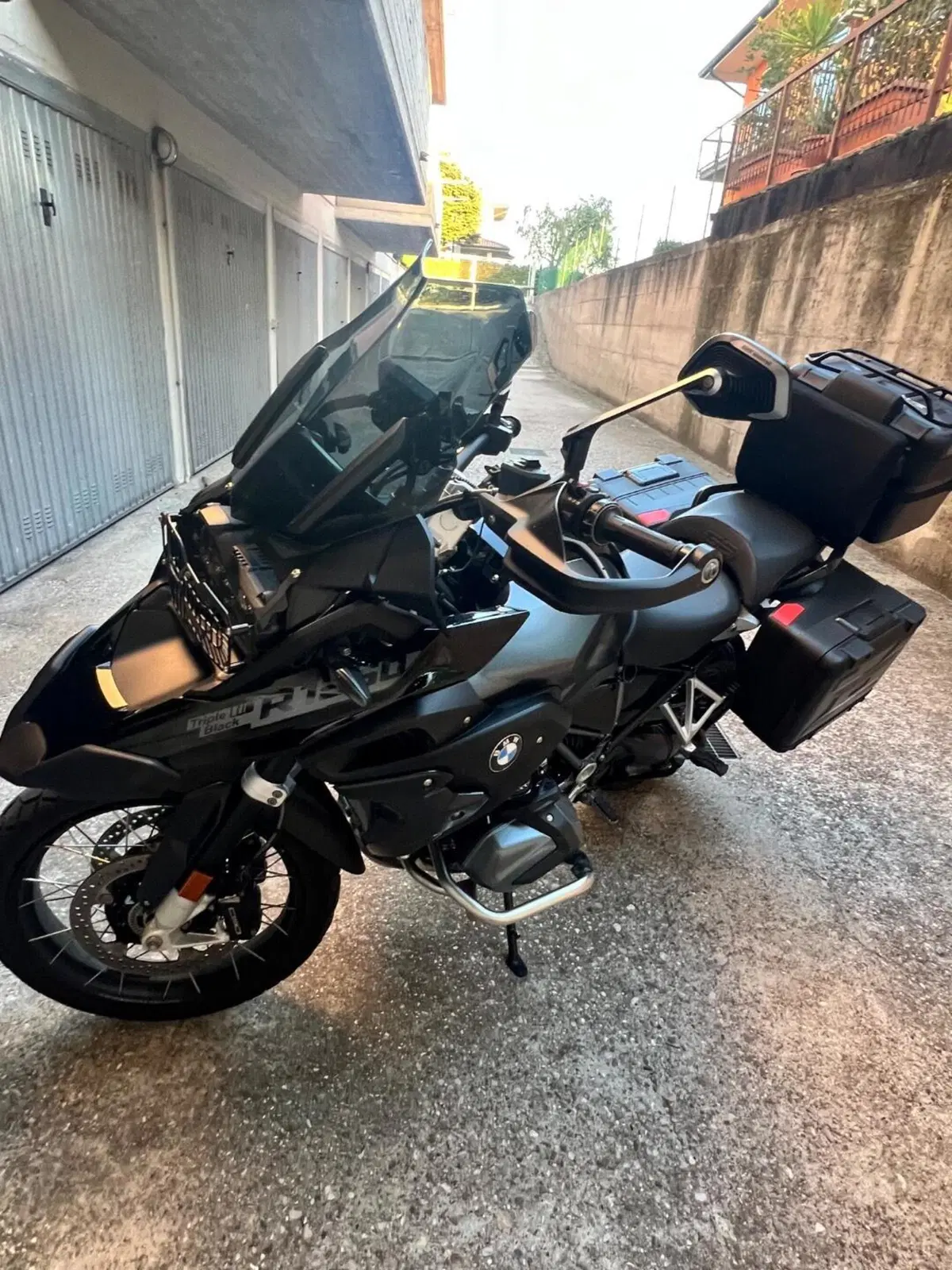 Bmw R 1250 GS (2021 - 24) (5)