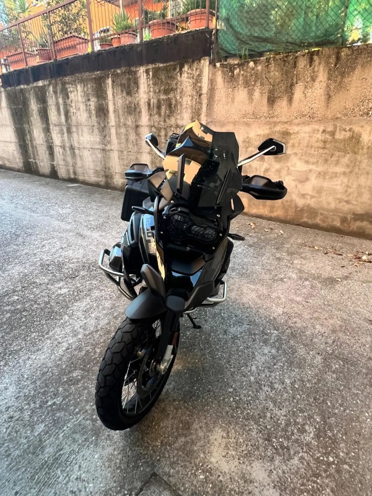 Bmw R 1250 GS (2021 - 24) (6)