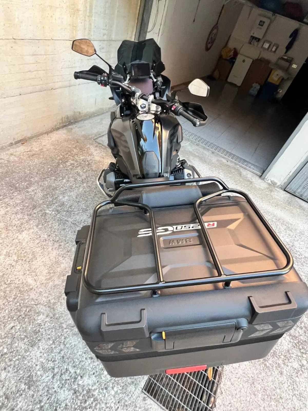 Bmw R 1250 GS (2021 - 24) (9)