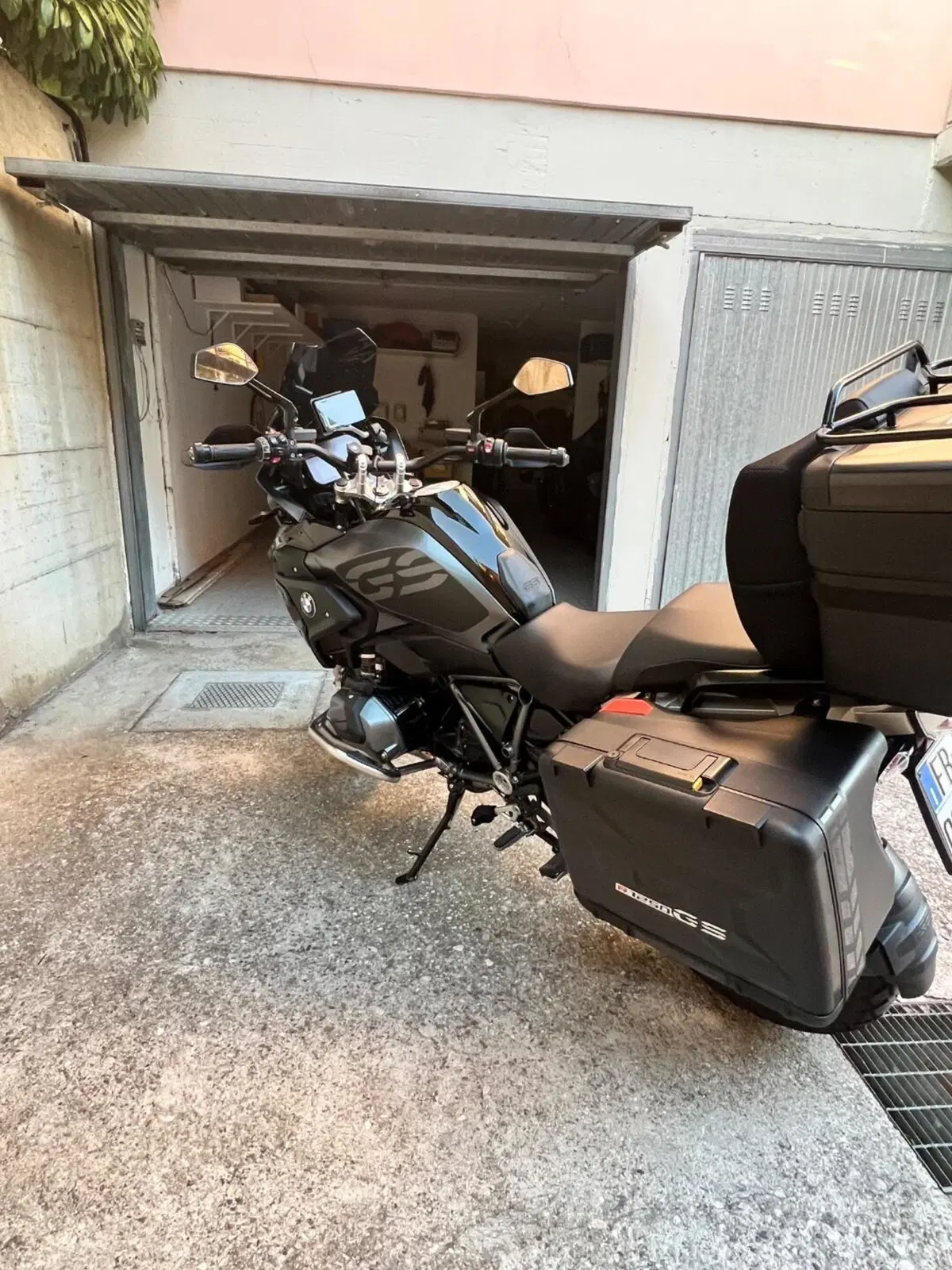 Bmw R 1250 GS (2021 - 24) (10)